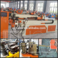 cnc pipe bending machine for furniture